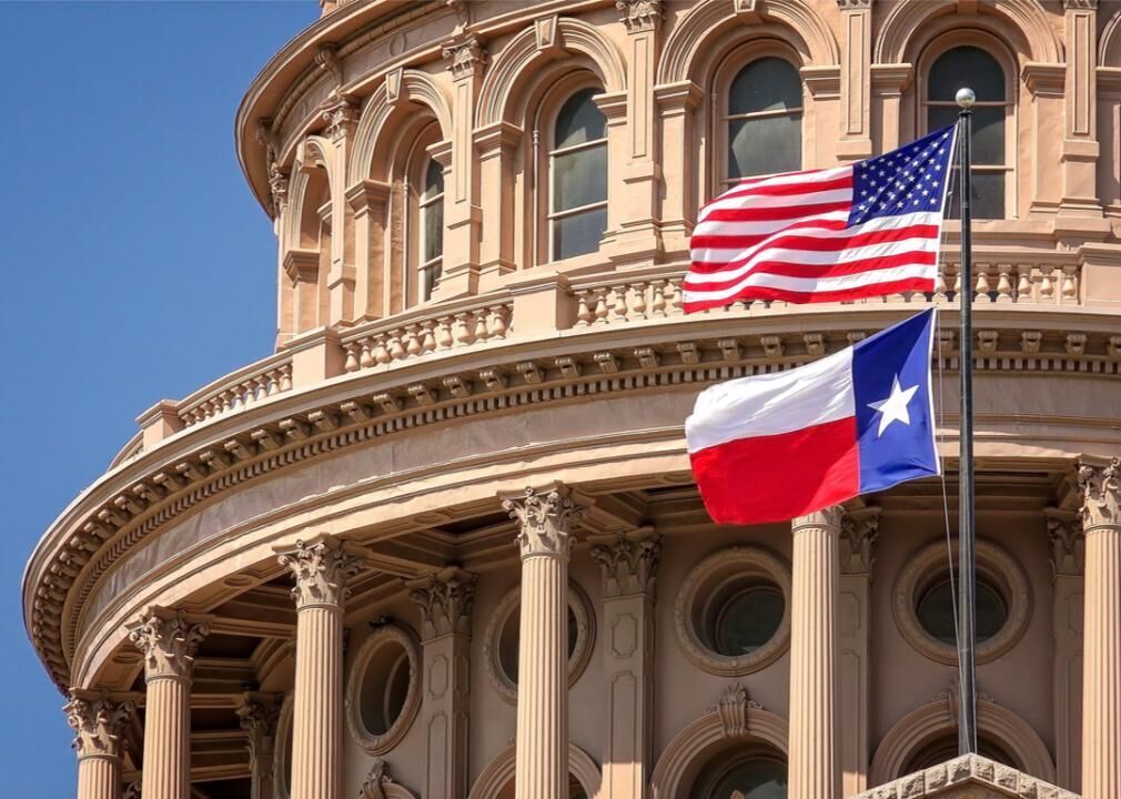 #42. Texas